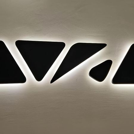 Avra Mykonos Hotel Túrlosz Kültér fotó