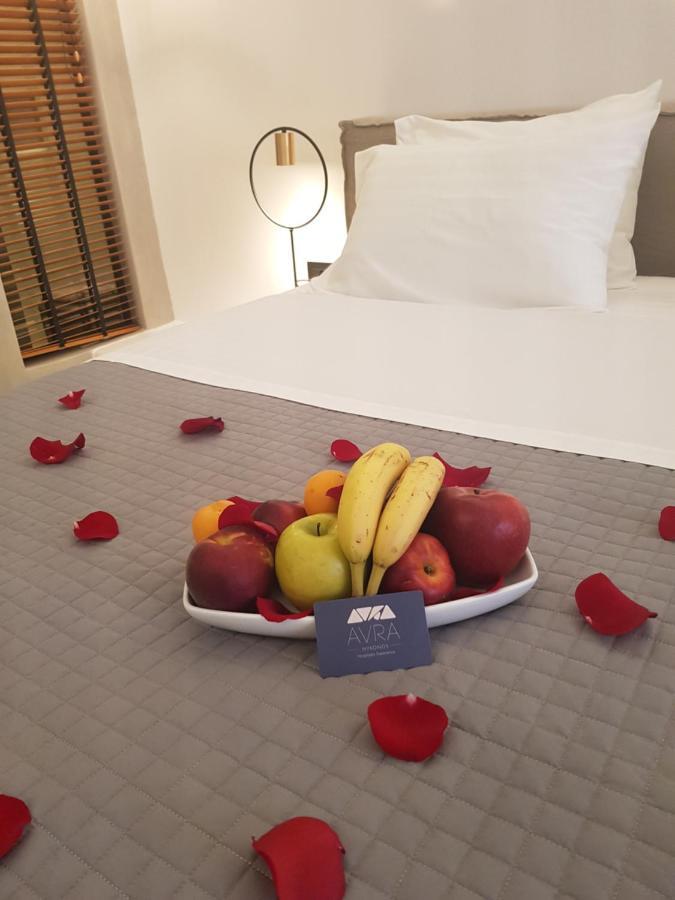 Avra Mykonos Hotel Túrlosz Kültér fotó