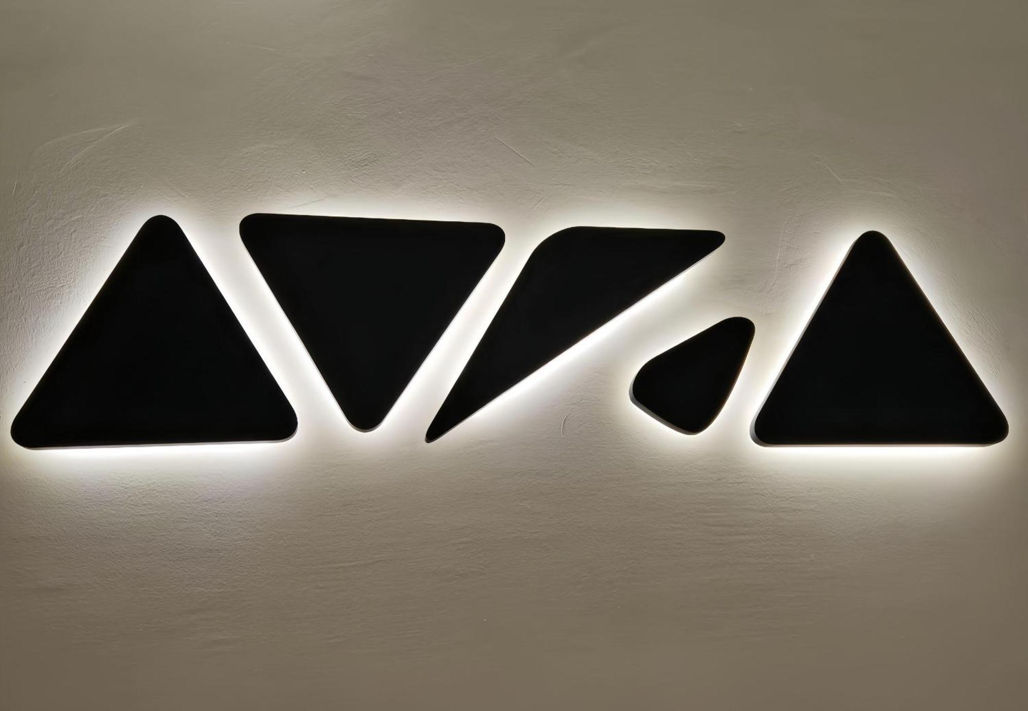 Avra Mykonos Hotel Túrlosz Kültér fotó