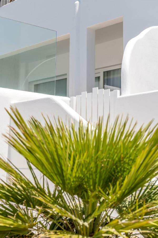 Avra Mykonos Hotel Túrlosz Kültér fotó
